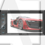 Автомагнітола Kenwood DDX-4019BT